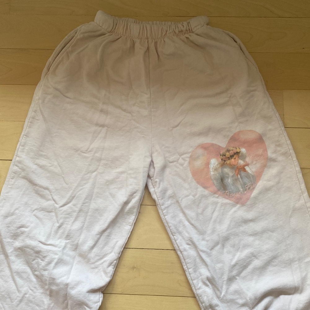 Boys Lie Sweatpants
